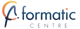 Logo de FORMATIC CENTRE