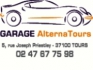 Logo de GARAGE ALTERNATOURS
