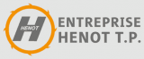 Logo de HENOT TP
