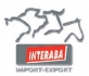 Logo de INTERABA