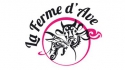 Logo de LA FERME D'AVE