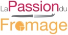 Logo de LA PASSION DU FROMAGE