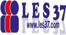 Logo de LES 37
