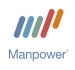 Logo de MANPOWER