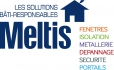 Logo de MELTIS