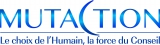 Logo de MUTACTION