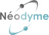 Logo de NEODYME