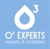 Logo de O3 EXPERTS