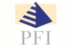 Logo de PFI