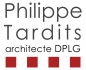 Logo de PHILIPPE TARDITS ARCHITECTE