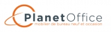 Logo de PLANET'OFFICE
