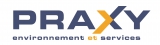 Logo de PRAXY