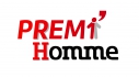 Logo de PREMI'HOMME