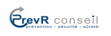 Logo de PREVR CONSEIL