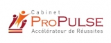Logo de PROPULSE