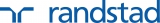 Logo de RANDSTAD