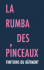 Logo de RBA - LA RUMBA DES PINCEAUX
