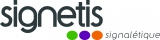 Logo de SIGNETIS