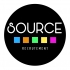 Logo de SOURCE
