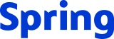 Logo de SPRING
