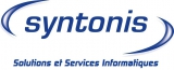 Logo de SYNTONIS
