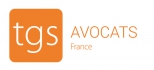 Logo de TGS FRANCE AVOCATS