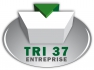Logo de TRI 37