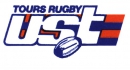 Logo de USTOURS RUGBY