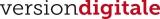 Logo de VERSION DIGITALE