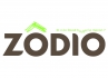 Logo de ZODIO