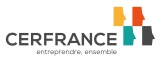 Logo de CER France