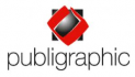 Logo de Publigraphic