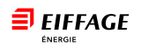 Logo de EIFFAGE ENERGIE