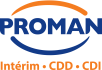 Logo de Proman