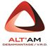 Logo de ALT'AM