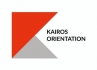 Logo de KAIROS ORIENTATION