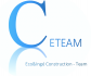 Logo de CETEAM