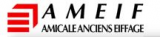Logo de AMEIF