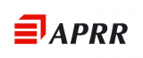 Logo de APRR