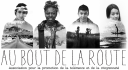 Logo de Au bout de la route