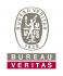 Logo de Bureau Veritas