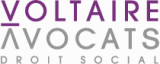 Logo de Voltaire Avocats