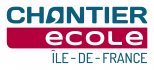 Logo de Chantier Ecole