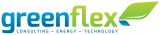 Logo de GreenFlex