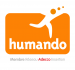 Logo de Humando