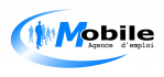 Logo de Mobile Agence Emploi