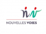 Logo de Nouvelles Voies