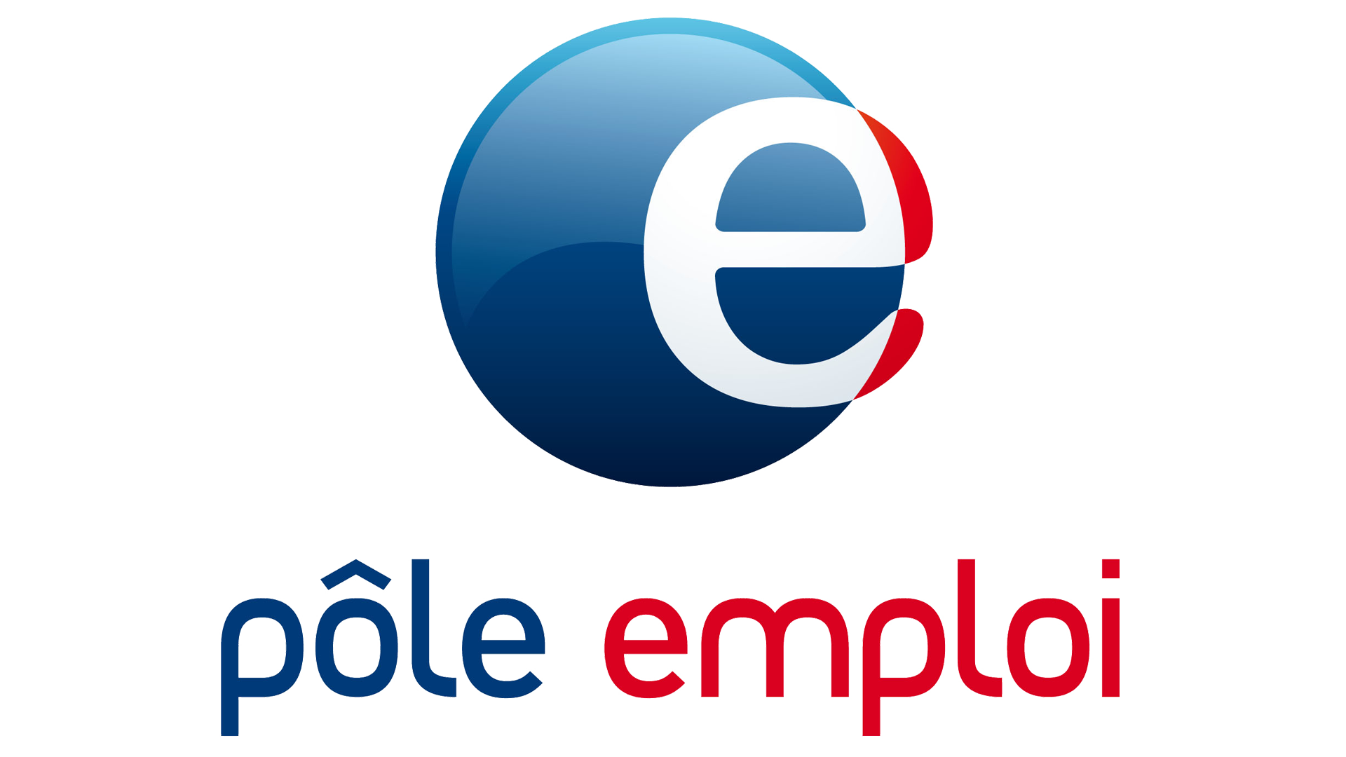 Logo POLE EMPLOI