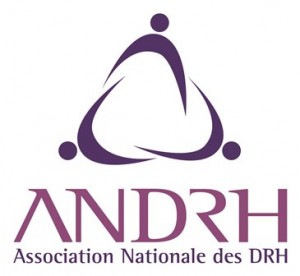 Logo ANDRH