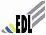 Logo de EDL